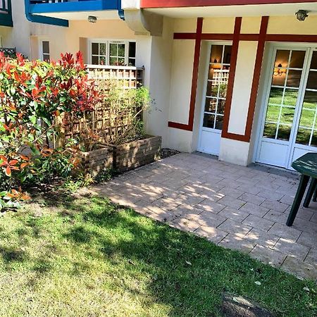 Cottage « Maison Du Golf » A Moliets מראה חיצוני תמונה