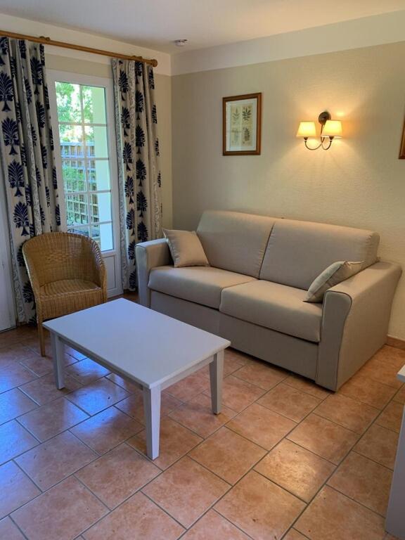 Cottage « Maison Du Golf » A Moliets מראה חיצוני תמונה